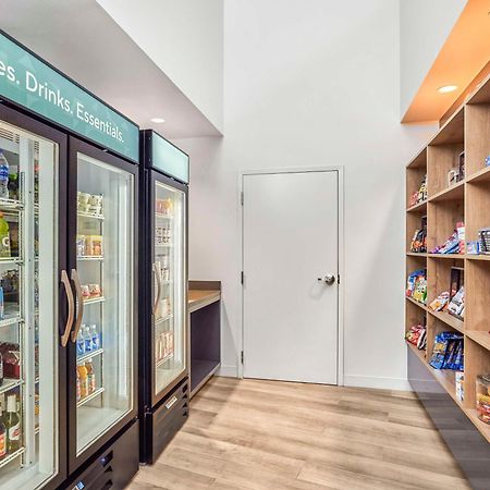 Hyatt Place Houston Medical Center المظهر الخارجي الصورة