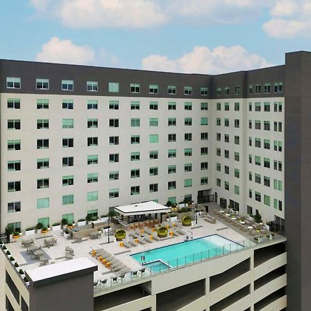 Hyatt Place Houston Medical Center المظهر الخارجي الصورة
