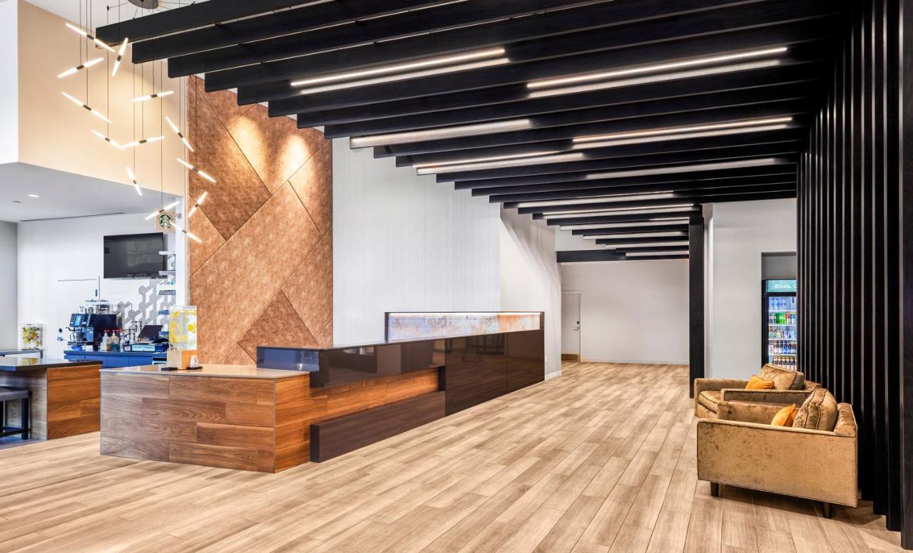 Hyatt Place Houston Medical Center المظهر الخارجي الصورة
