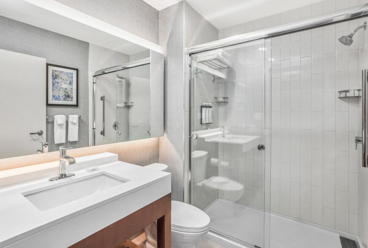 Hyatt Place Houston Medical Center المظهر الخارجي الصورة