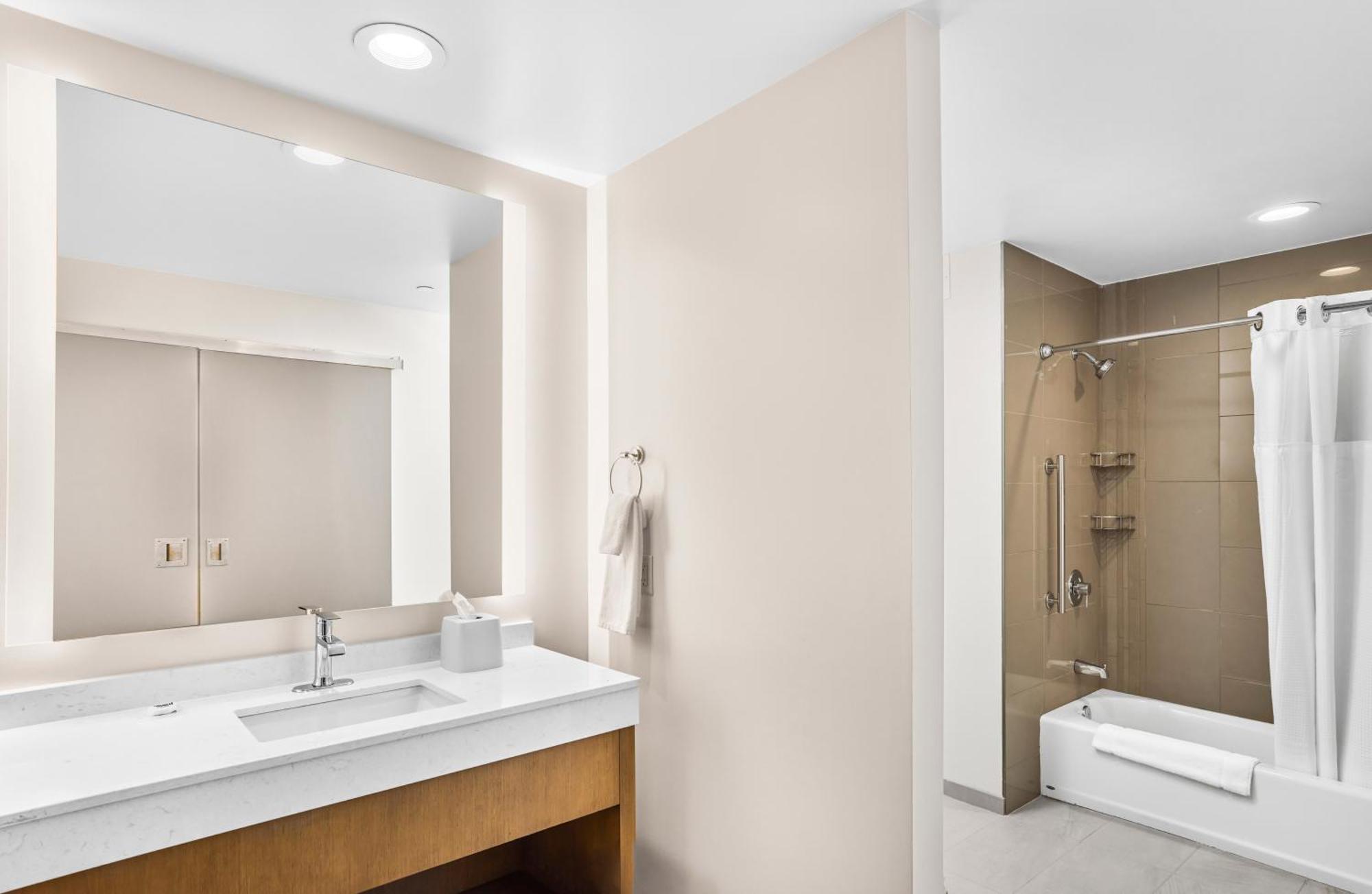Hyatt Place Houston Medical Center المظهر الخارجي الصورة
