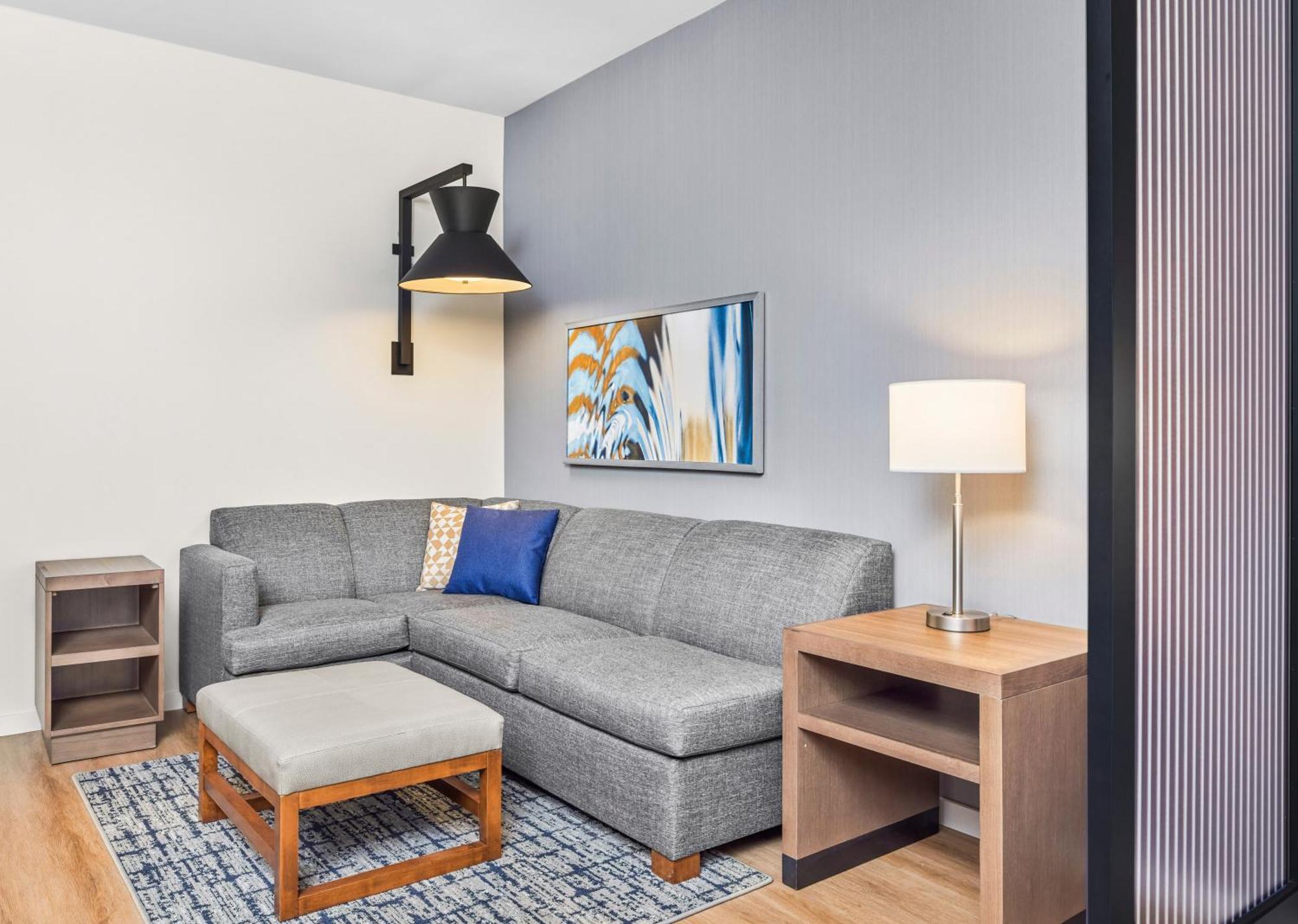 Hyatt Place Houston Medical Center المظهر الخارجي الصورة