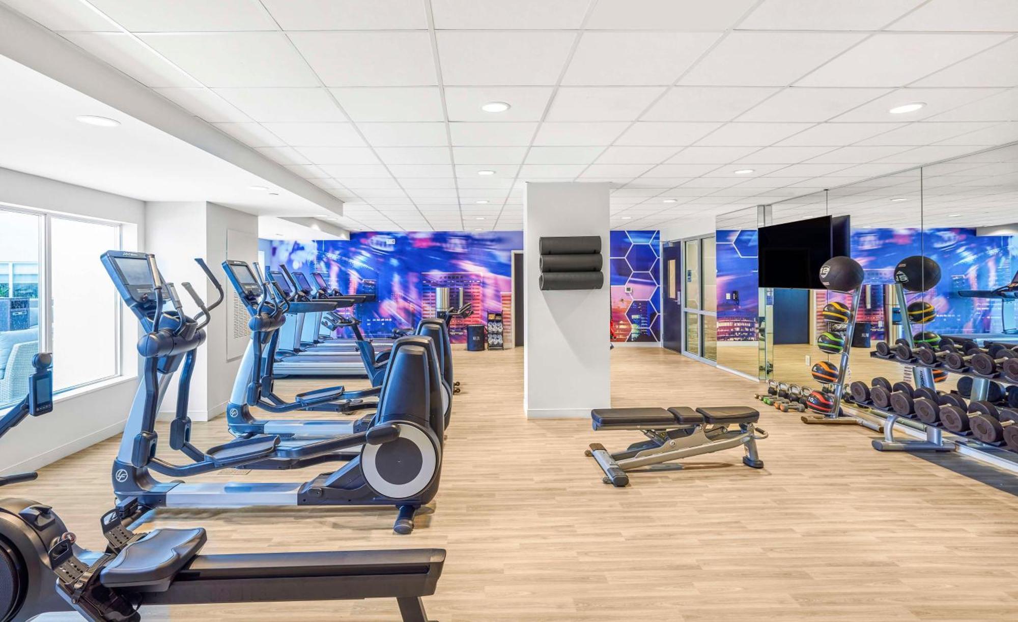 Hyatt Place Houston Medical Center المظهر الخارجي الصورة