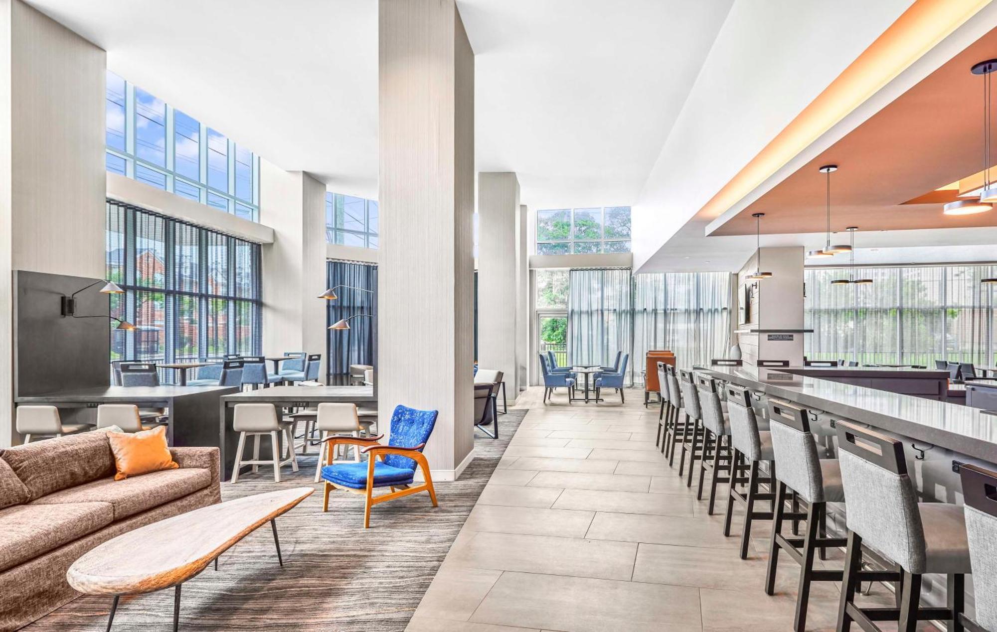 Hyatt Place Houston Medical Center المظهر الخارجي الصورة