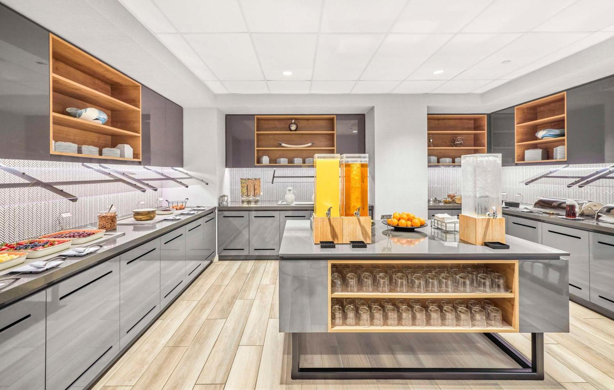 Hyatt Place Houston Medical Center المظهر الخارجي الصورة
