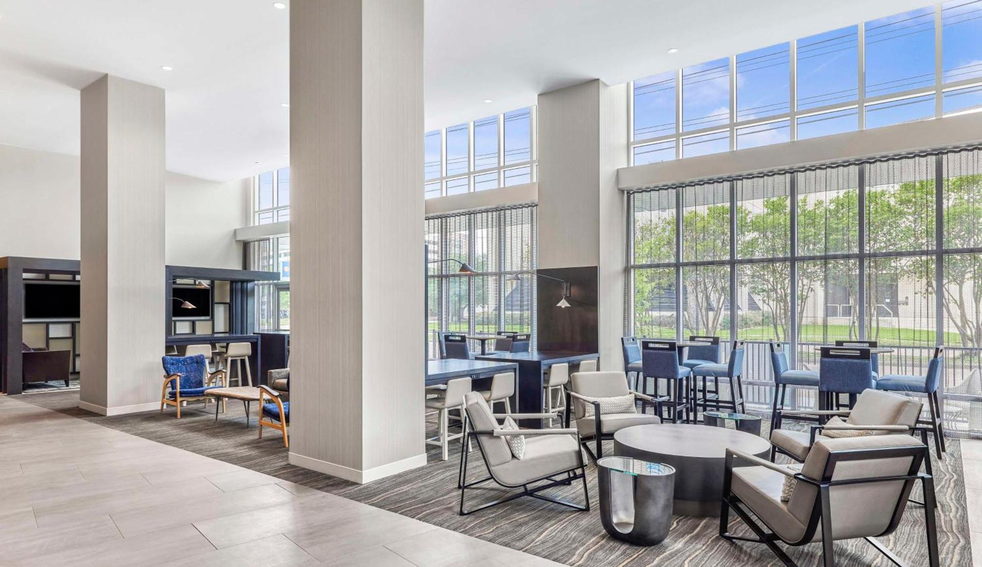Hyatt Place Houston Medical Center المظهر الخارجي الصورة