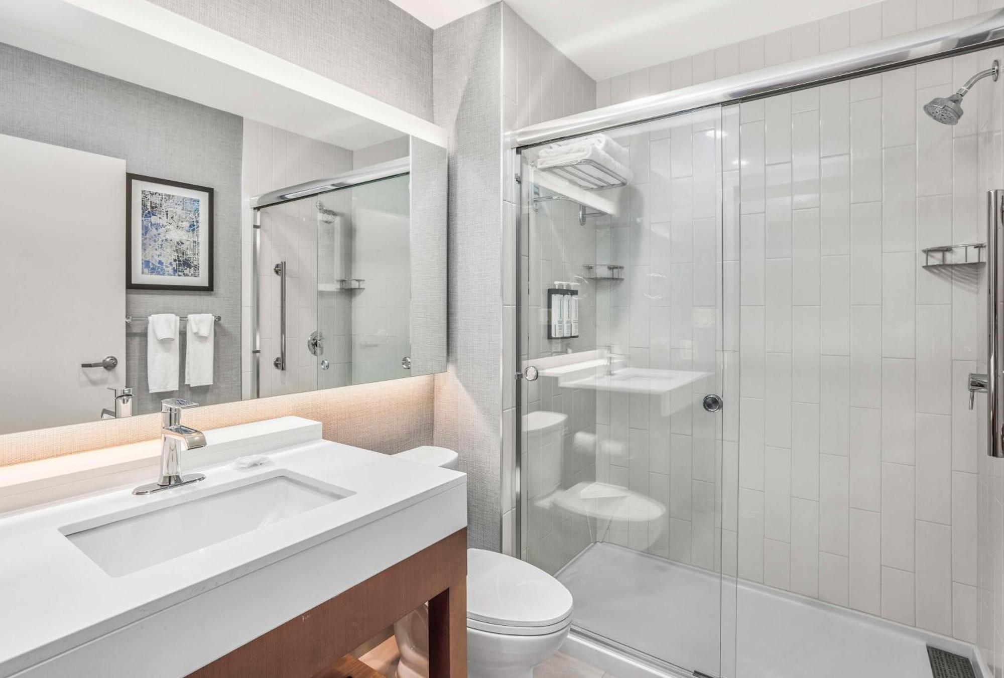 Hyatt Place Houston Medical Center المظهر الخارجي الصورة