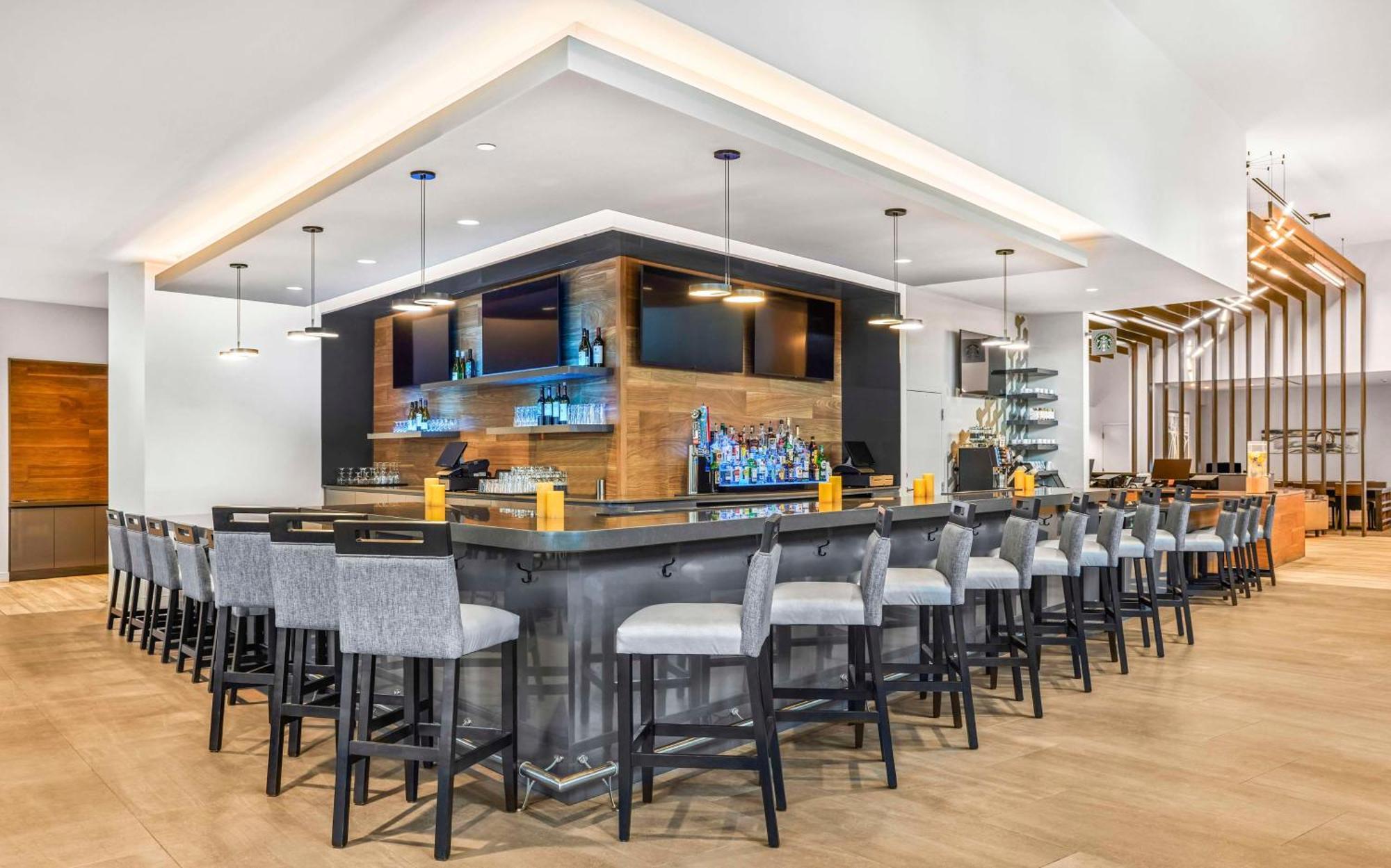 Hyatt Place Houston Medical Center المظهر الخارجي الصورة