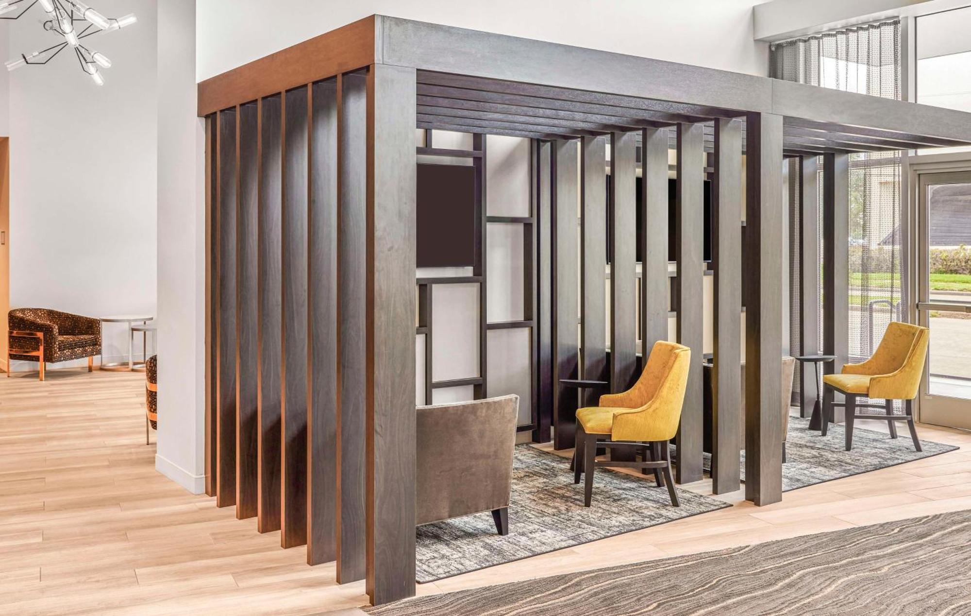 Hyatt Place Houston Medical Center المظهر الخارجي الصورة